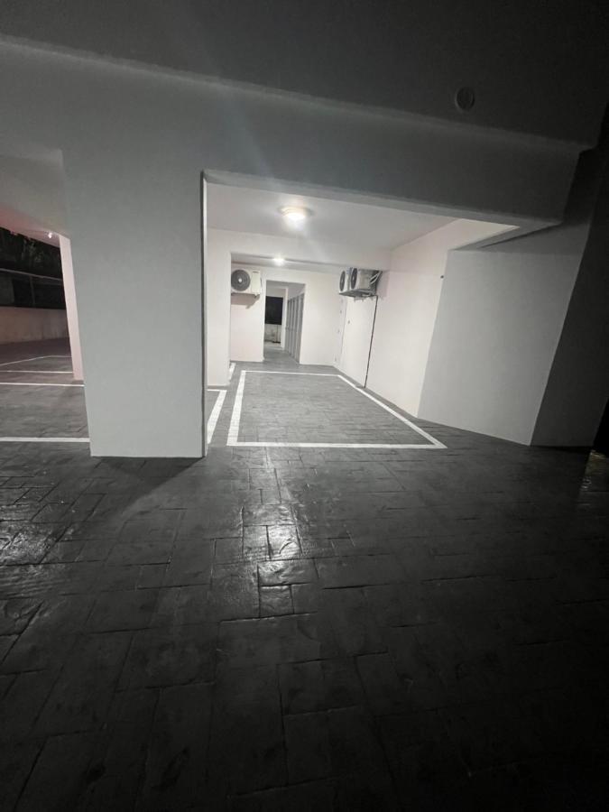 Natali'S Luxury Apartment Strovolos Exterior foto